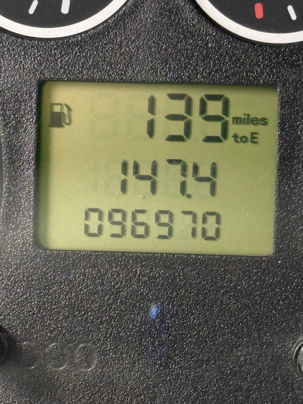 2012 Ford Transit Connect XLT