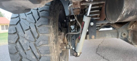 2008 Jeep Wrangler Unlimited Rubicon