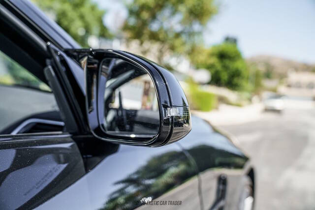 2020 BMW M4