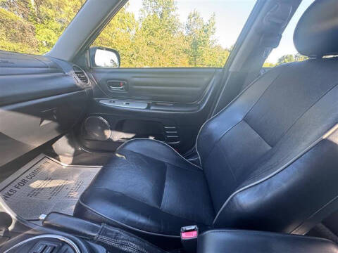 2004 Lexus IS 300