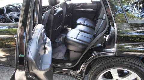 2006 Chevrolet TrailBlazer