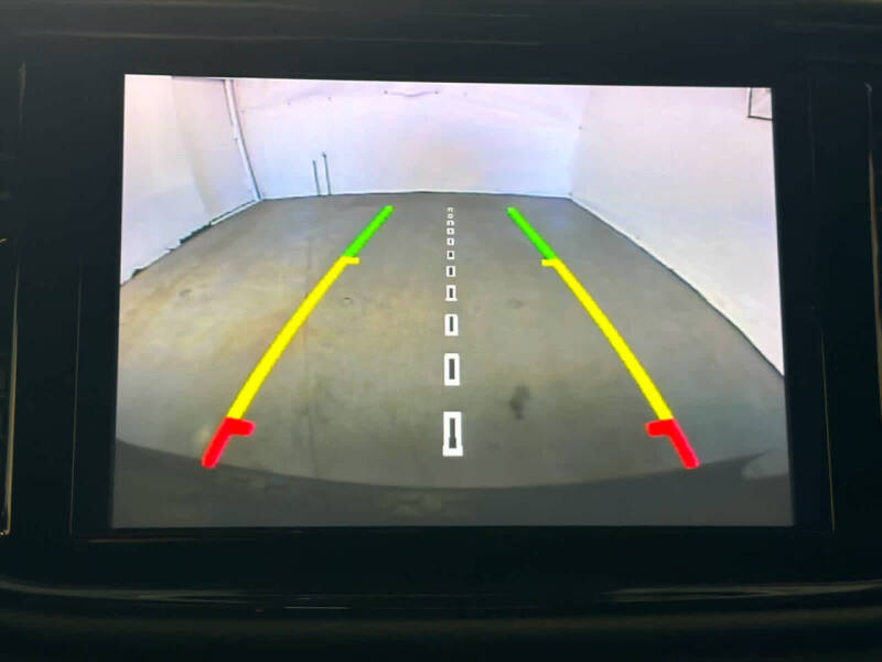 2022 Dodge Durango R/T Plus