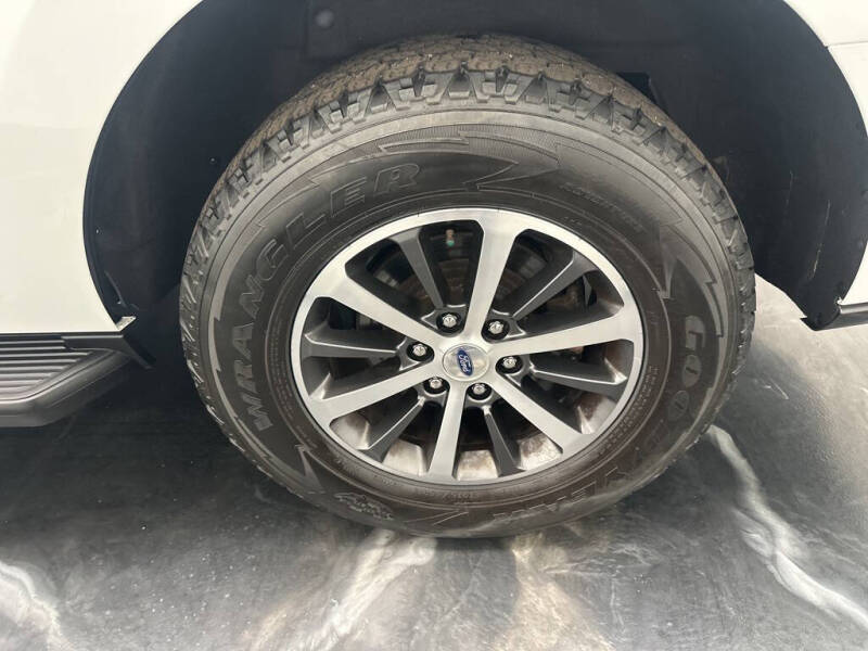 2019 Ford Expedition XLT