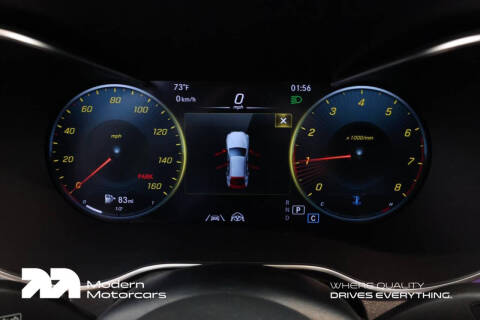 2020 Mercedes-Benz GLC GLC 300 4MATIC