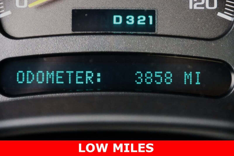 2004 GMC Sierra 3500