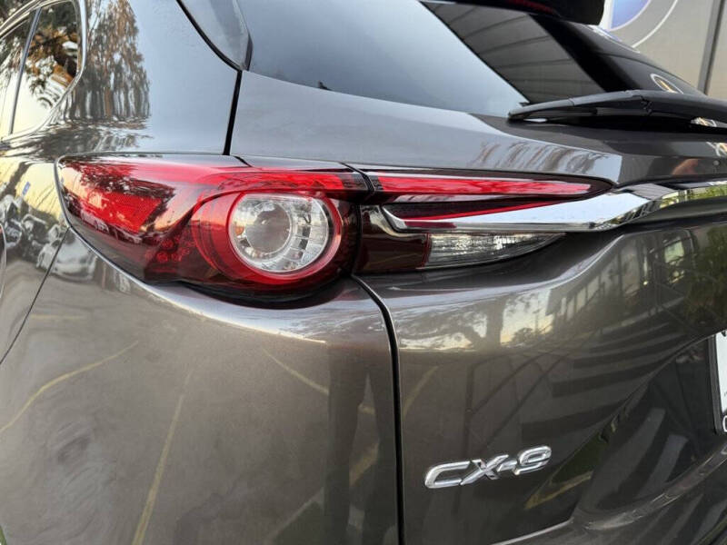 2019 Mazda CX-9 Grand Touring