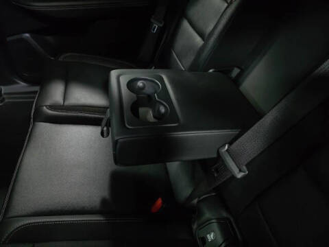 2024 Chevrolet Blazer EV 2LT