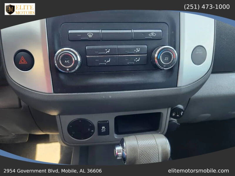 2019 Nissan Frontier