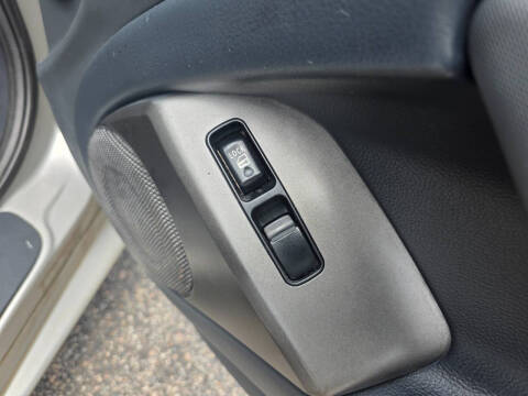 2012 Mitsubishi Eclipse GS
