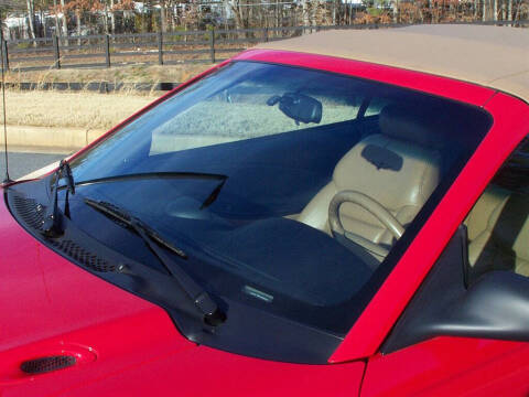 1994 Ford Mustang SVT Cobra