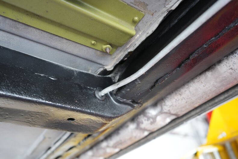 1965 Chevrolet Corvette