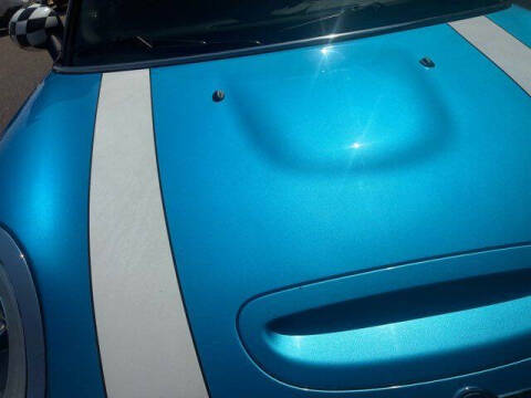 2018 MINI Hardtop 4 Door Cooper S