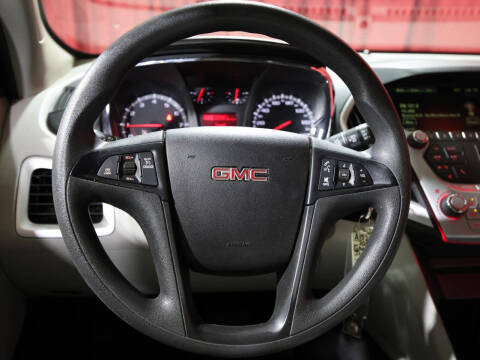 2013 GMC Terrain SLE-1