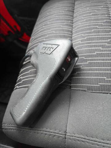 2012 Jeep Wrangler Unlimited