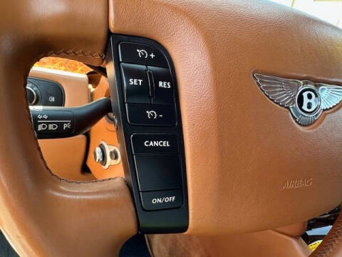 2006 Bentley Continental GT
