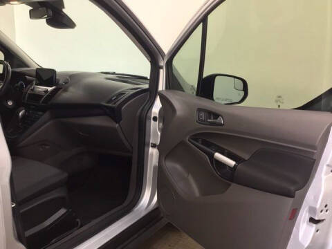 2019 Ford Transit Connect XLT