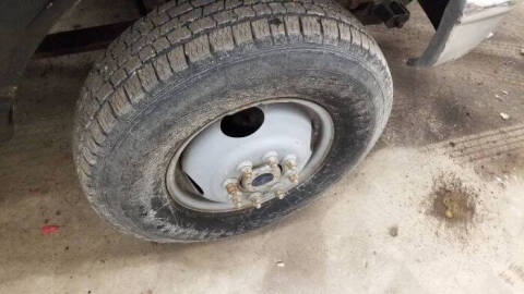 1996 Ford F-350 Super Duty