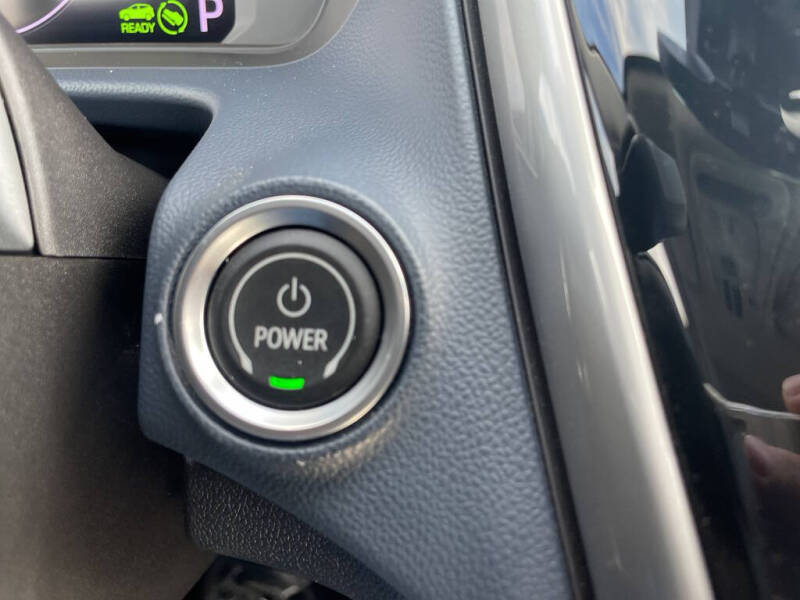 2022 Chevrolet Bolt EUV Premier