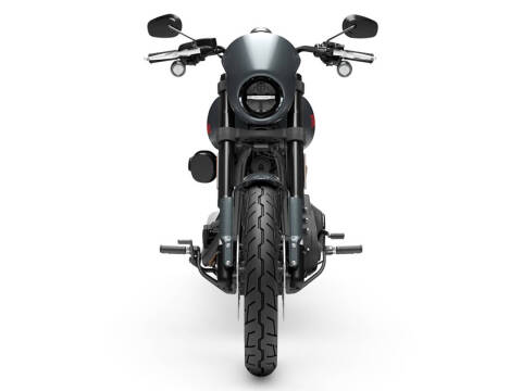 2025 Harley-Davidson Low Rider S