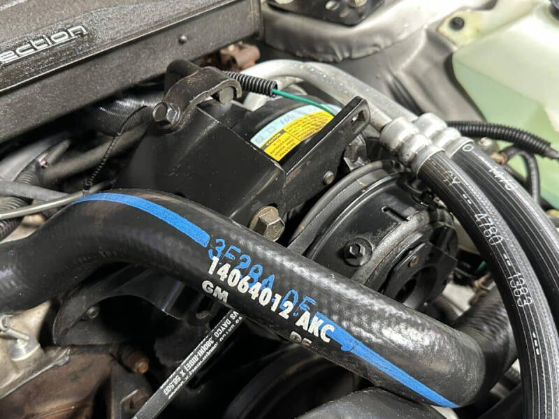 1983 Chevrolet Camaro Z28