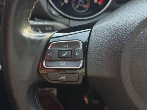 2012 Volkswagen Golf R