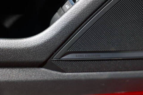 2021 Audi RS 7 4.0T quattro