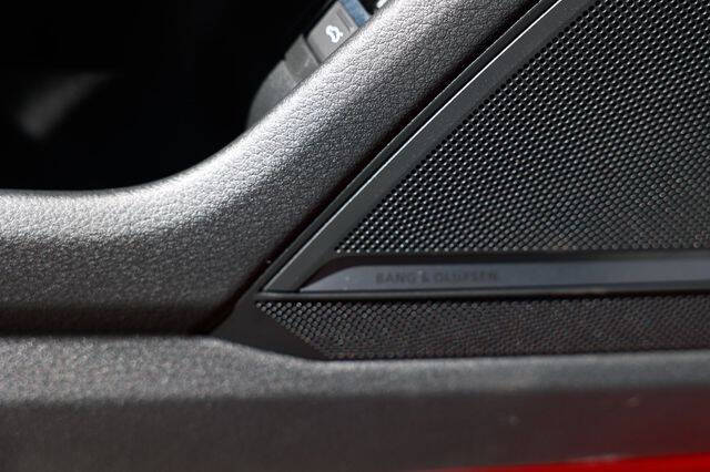 2021 Audi RS 7 4.0T quattro