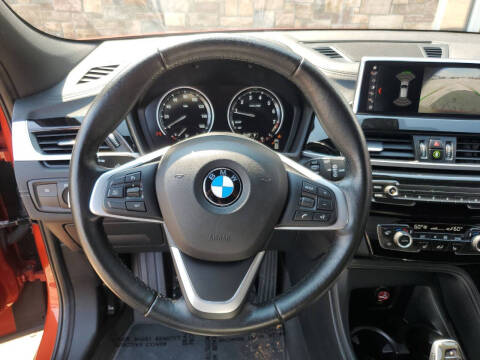 2020 BMW X2 xDrive28i