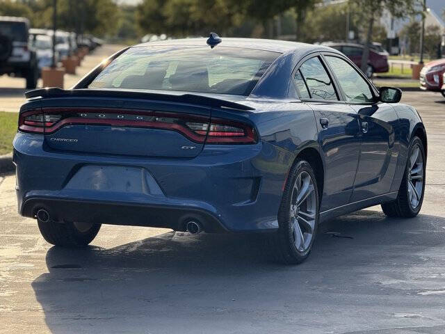 2022 Dodge Charger GT