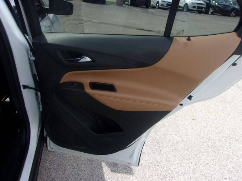 2021 Chevrolet Equinox Premier