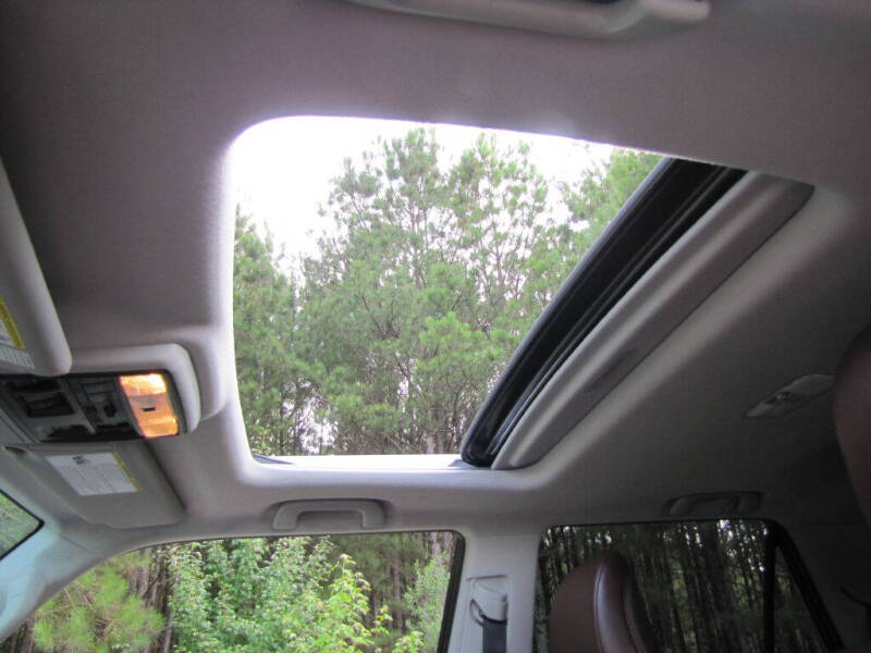 2015 Toyota 4Runner