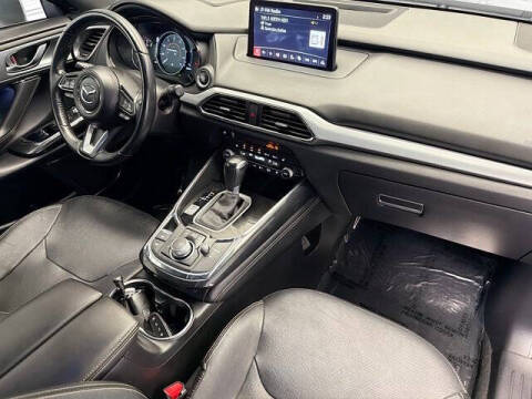2020 Mazda CX-9 Grand Touring