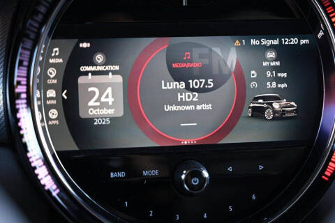 2023 MINI Hardtop 2 Door Cooper S