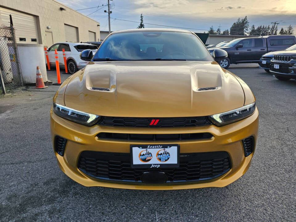 2024 Dodge Hornet for sale at Autos by Talon in Seattle, WA