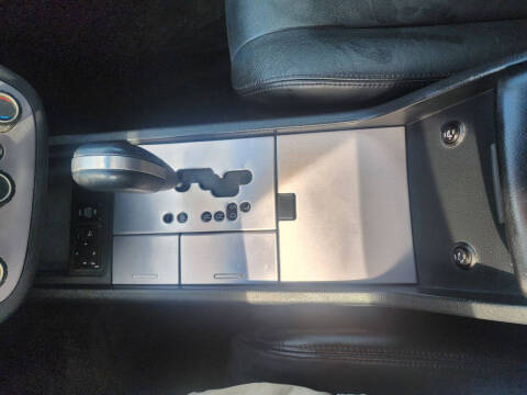 2003 Nissan Murano SE