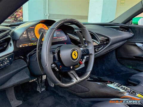 2024 Ferrari SF90 Spider