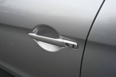 2024 Mitsubishi Outlander Sport