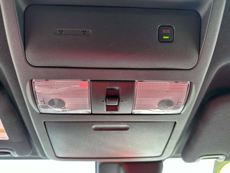 2023 Nissan Frontier