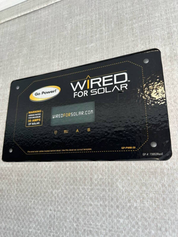 2021 Forest River R-Pod