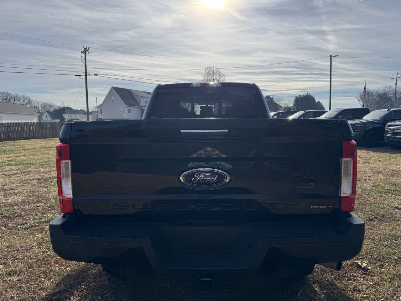 FordF-250 Super Duty6