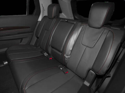 2015 GMC Terrain Denali
