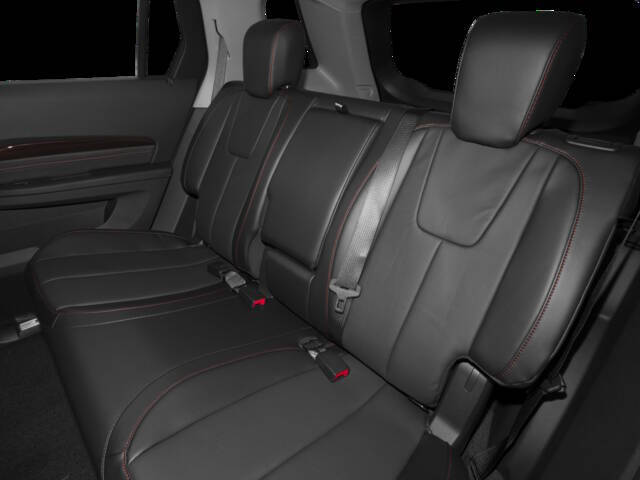 2015 GMC Terrain Denali