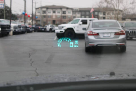 2017 GMC Acadia Limited