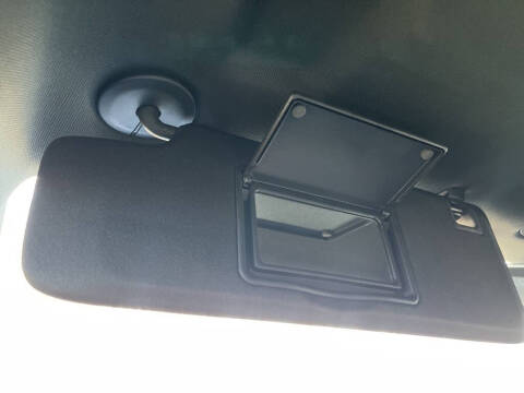 2021 Chevrolet Camaro