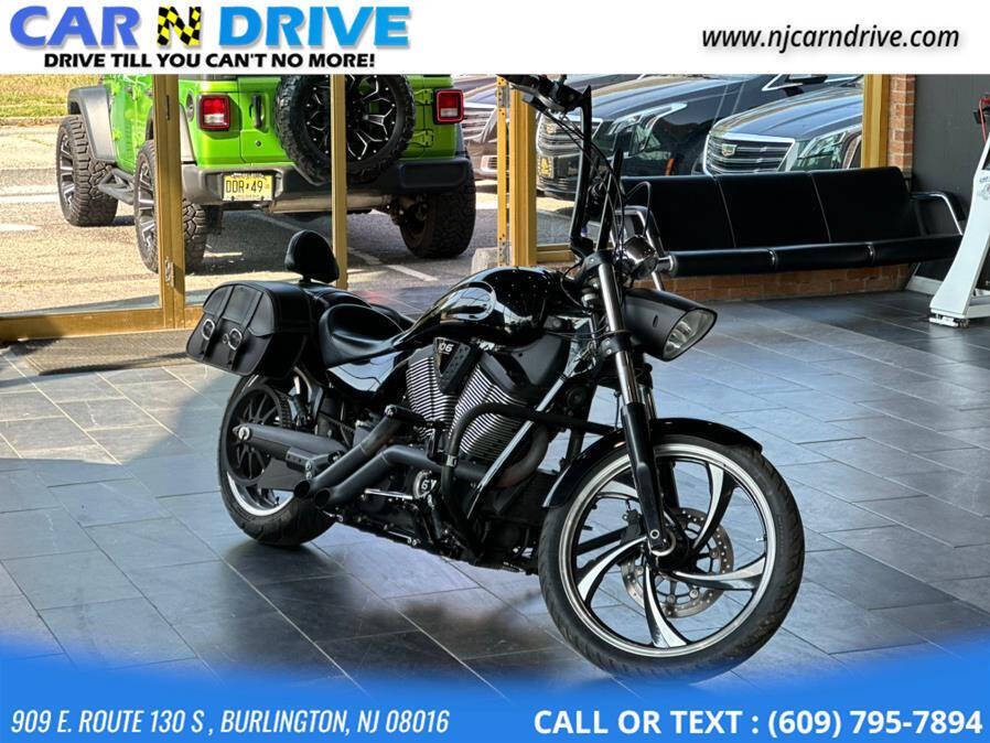 Victory Vegas 8Ball For Sale In Easton, PA