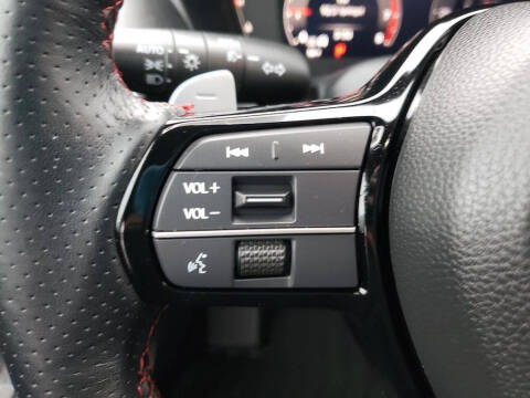 2025 Acura ADX w/A-SPEC