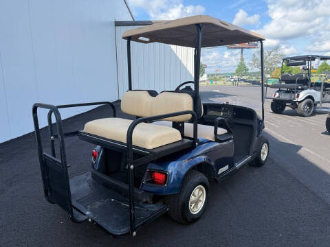 2003 E-Z-GO TXT