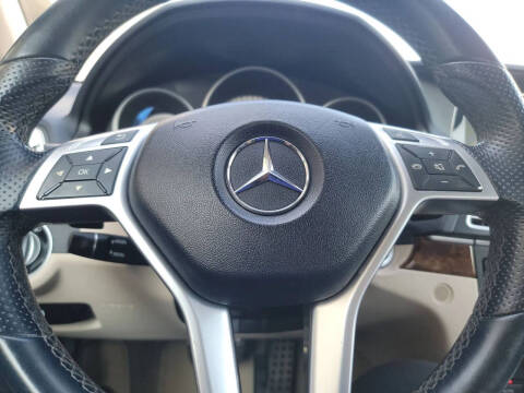 2017 Mercedes-Benz E-Class E 400