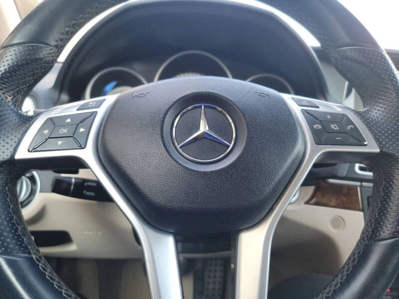 2017 Mercedes-Benz E-Class E 400