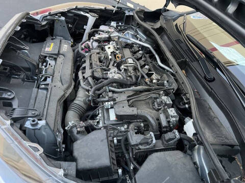 2024 Toyota Corolla Cross Hybrid S